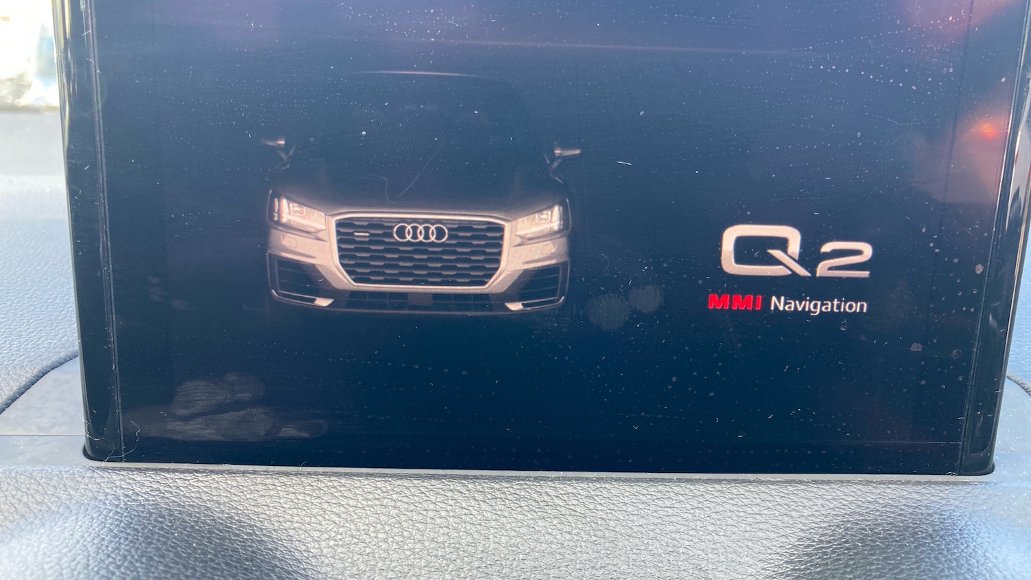 Used Audi Q2 2020 for sale - 78201780: Photo 37