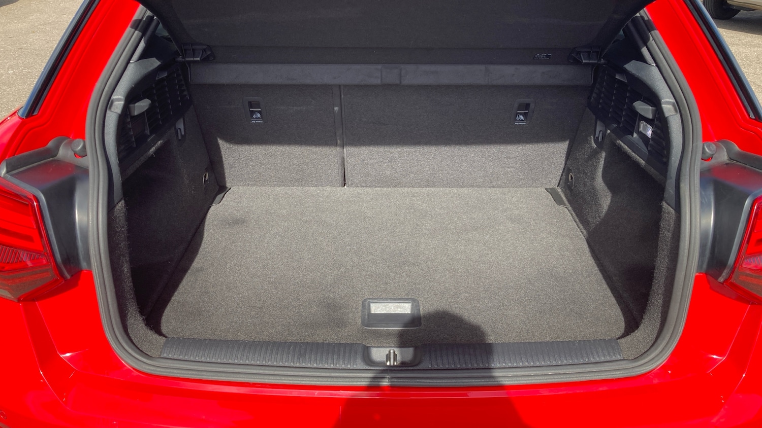 Used Audi Q2 2020 for sale - 78201780: Photo 4