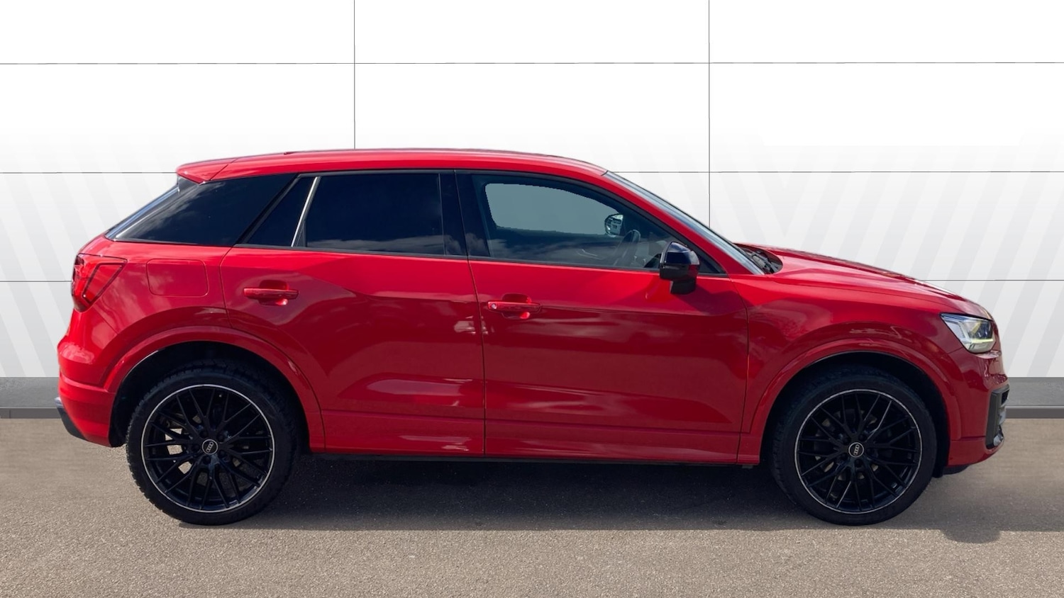 Used Audi Q2 2020 for sale - 78201780: Photo 5