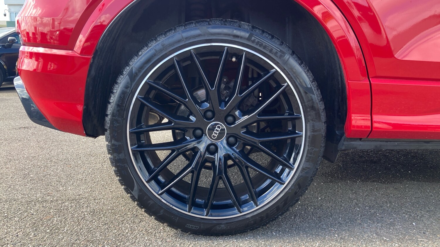 Used Audi Q2 2020 for sale - 78201780: Photo 7