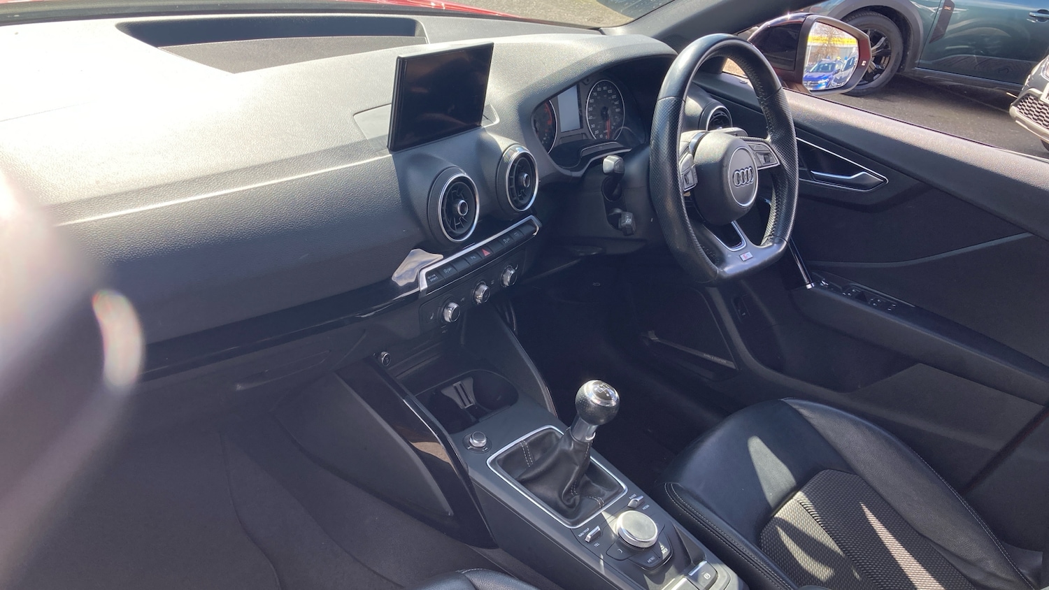 Used Audi Q2 2020 for sale - 78201780: Photo 9