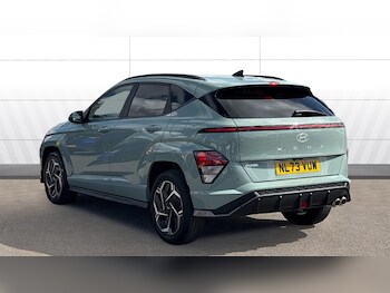 Used Hyundai KONA 2023 for sale - 78269911: Photo