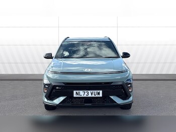 Used Hyundai KONA 2023 for sale - 78269911: Photo