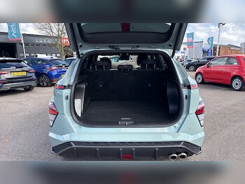 Used Hyundai KONA 2023 for sale - 78269911: Photo