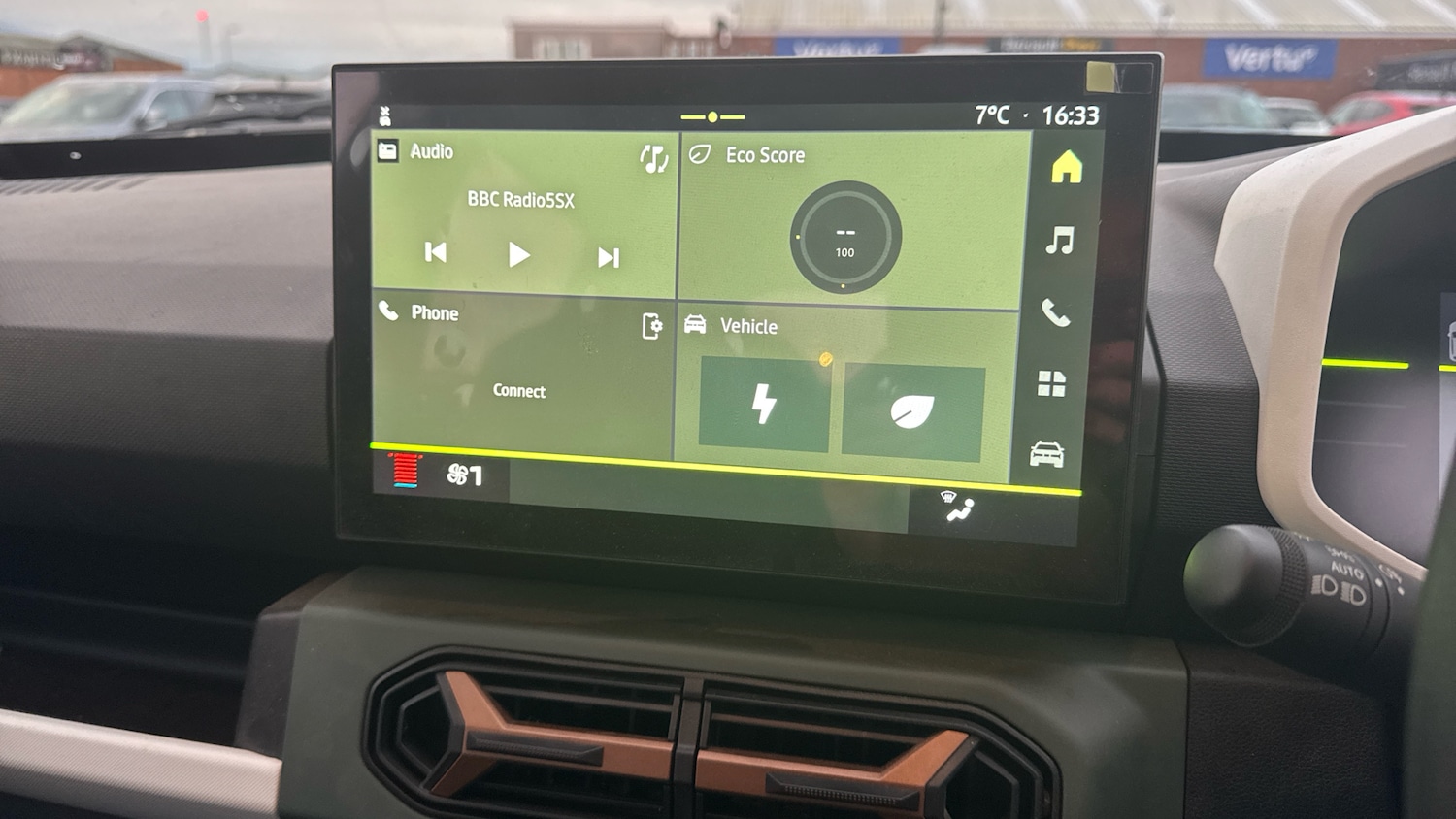 Used Dacia Spring 2025 for sale - 76833947: Photo 12