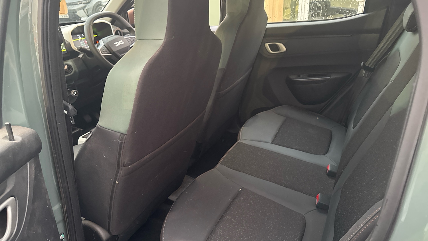 Used Dacia Spring 2025 for sale - 76833947: Photo 16