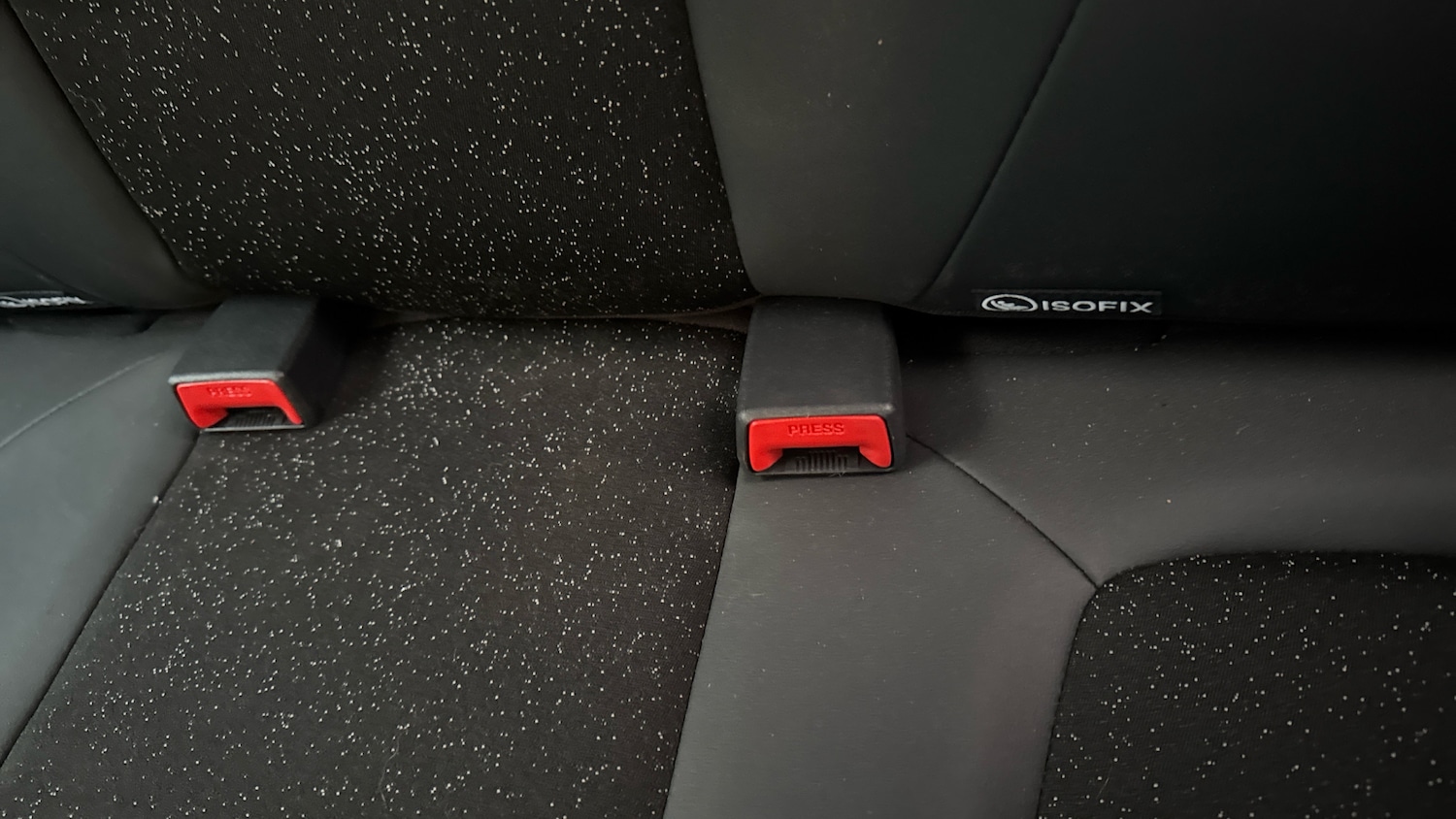 Used Dacia Spring 2025 for sale - 76833947: Photo 17