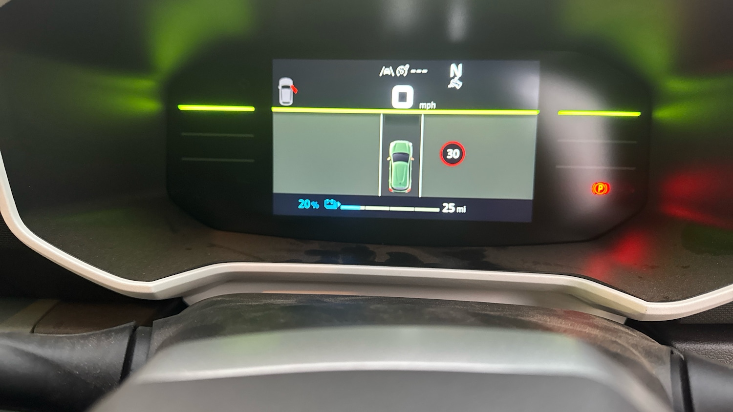 Used Dacia Spring 2025 for sale - 76833947: Photo 18