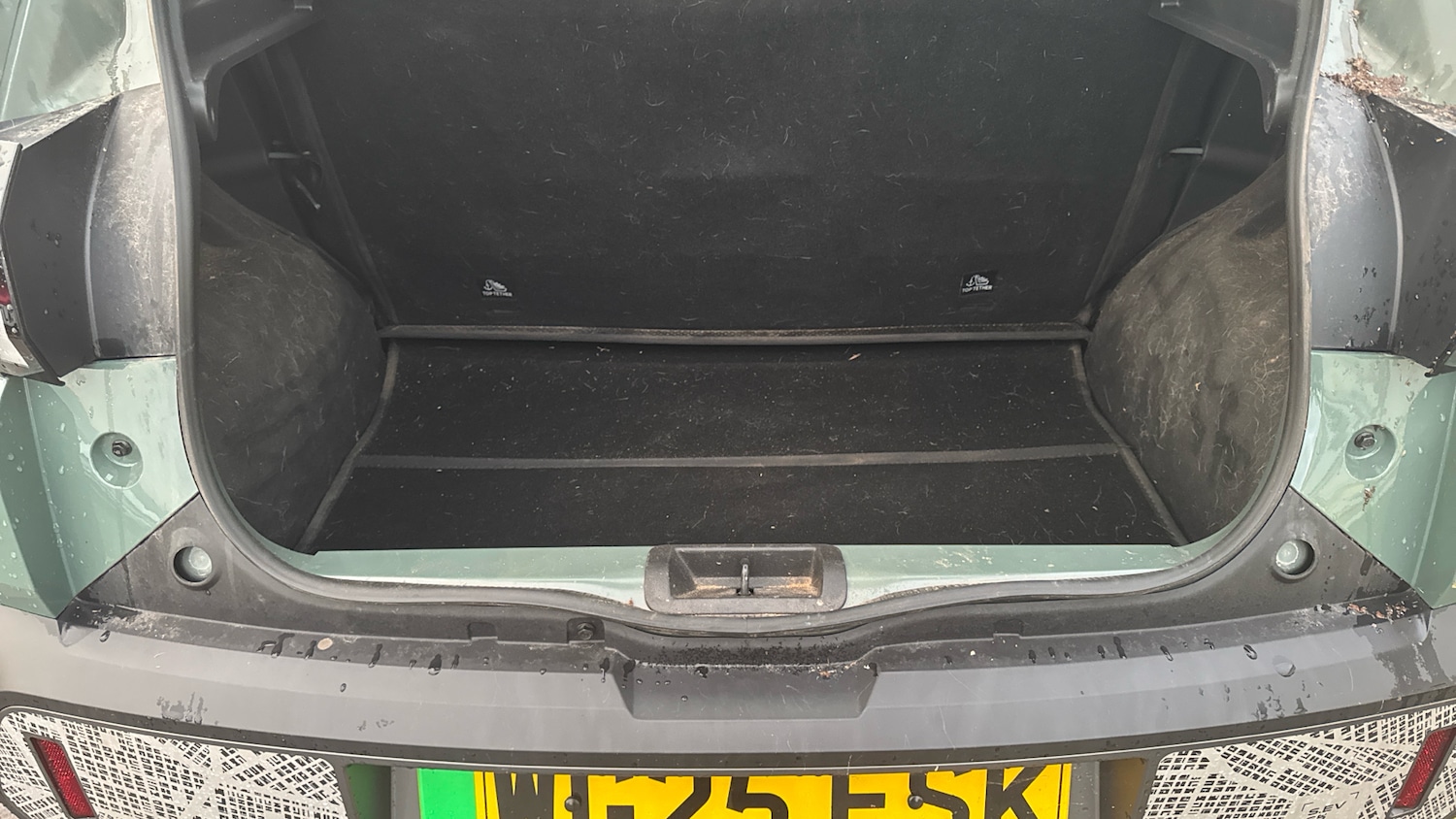 Used Dacia Spring 2025 for sale - 76833947: Photo 4