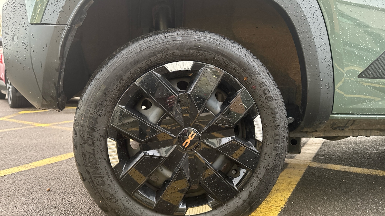 Used Dacia Spring 2025 for sale - 76833947: Photo 7