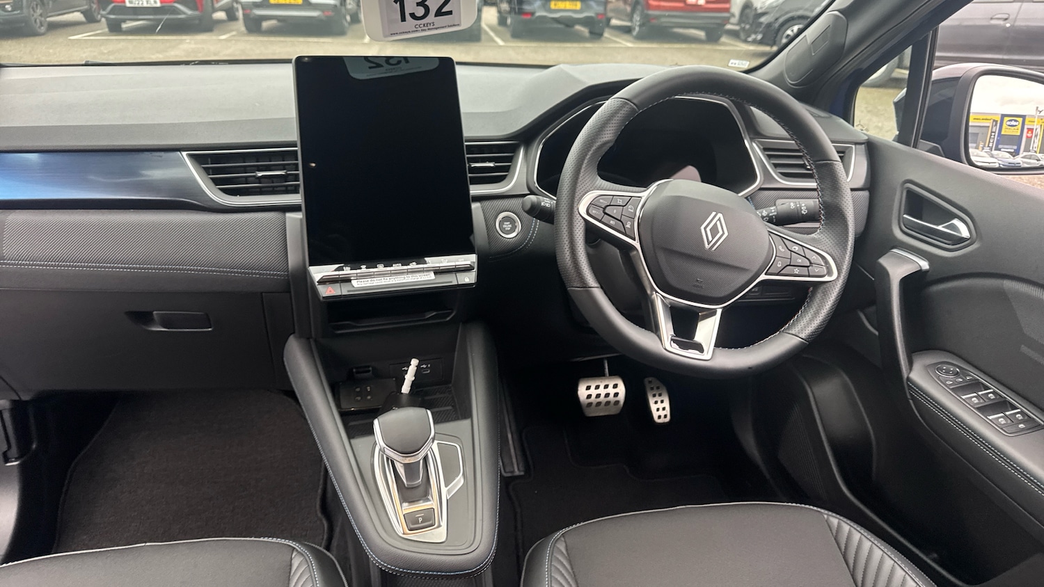 Used Renault Other 2025 for sale - 77663356: Photo 10