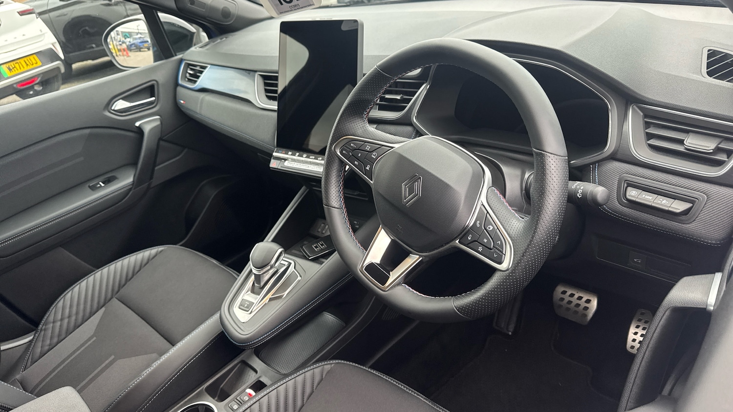 Used Renault Other 2025 for sale - 77663356: Photo 11