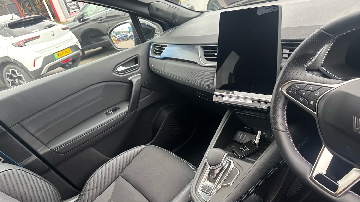 Used Renault Other 2025 for sale - 77663356: Photo 14