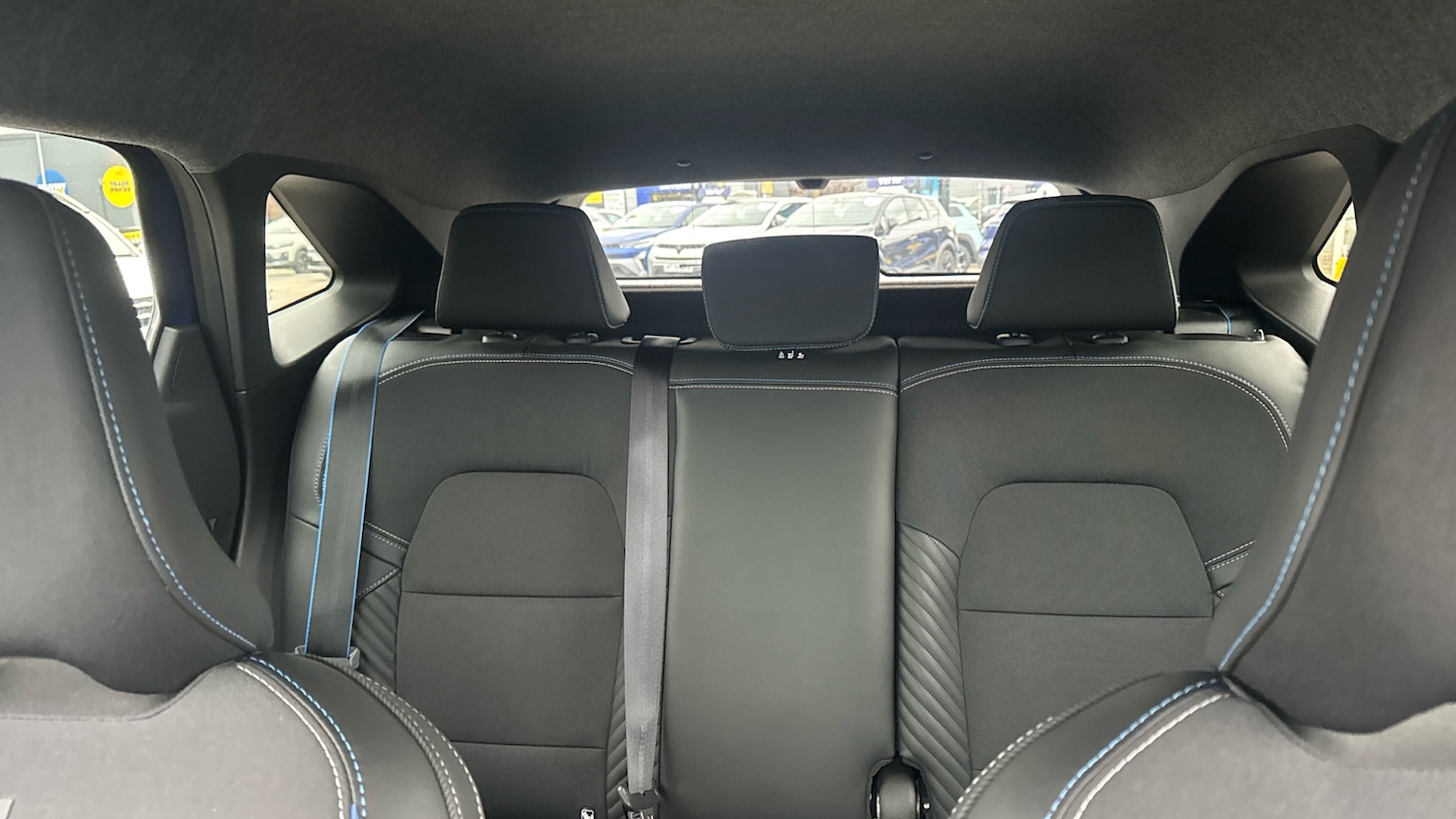 Used Renault Other 2025 for sale - 77663356: Photo 15