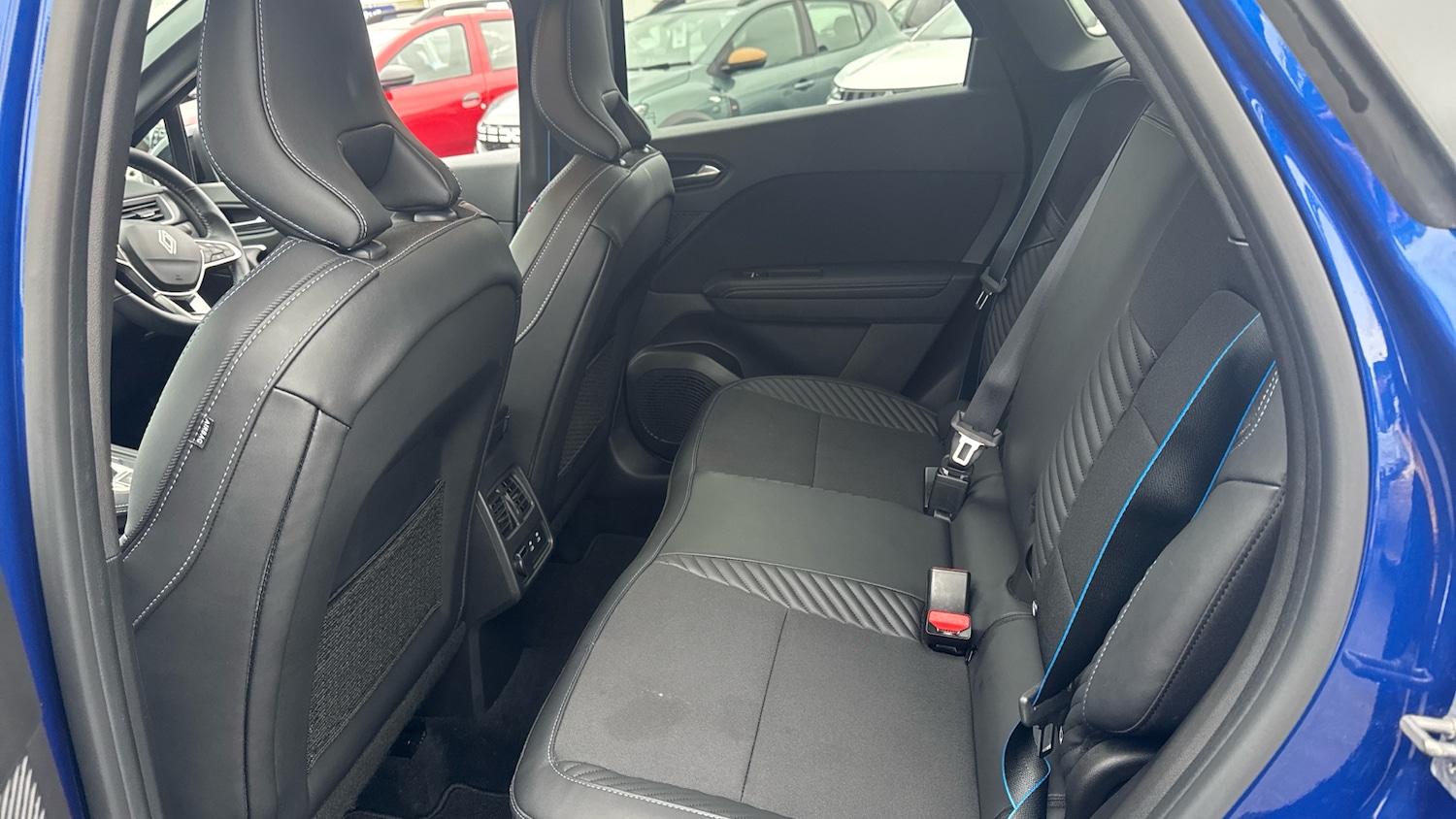 Used Renault Other 2025 for sale - 77663356: Photo 16