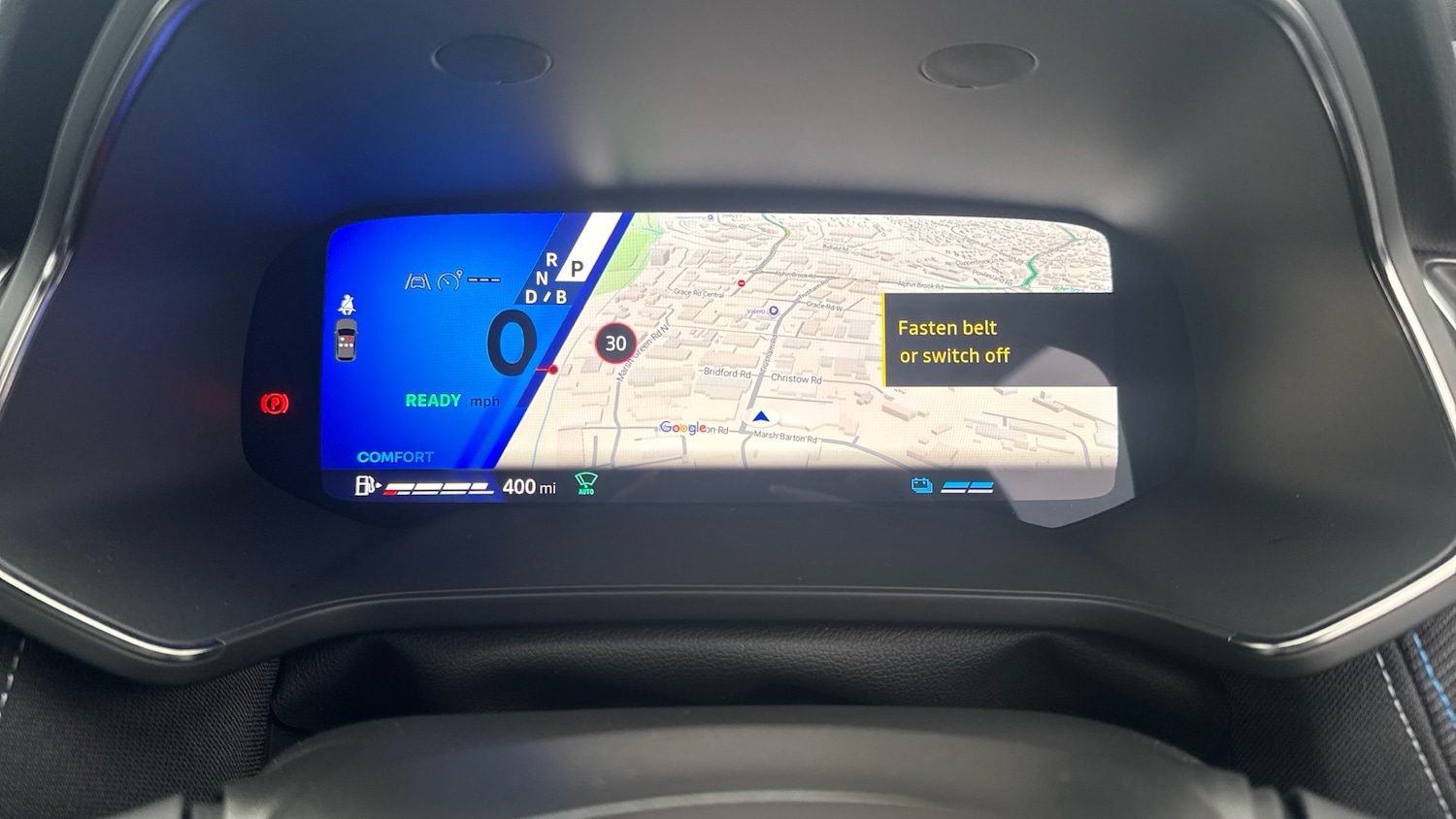 Used Renault Other 2025 for sale - 77663356: Photo 18