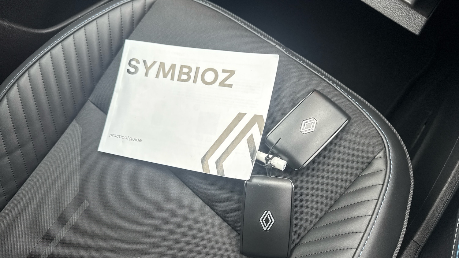 Used Renault Other 2025 for sale - 77663356: Photo 19