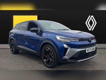 Renault Other feature image