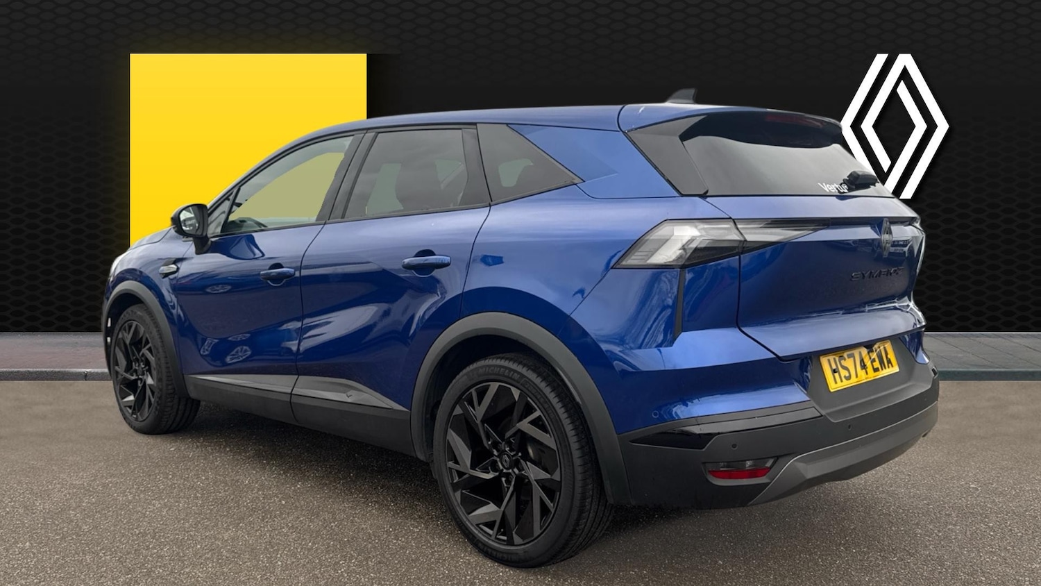 Used Renault Other 2025 for sale - 77663356: Photo 2