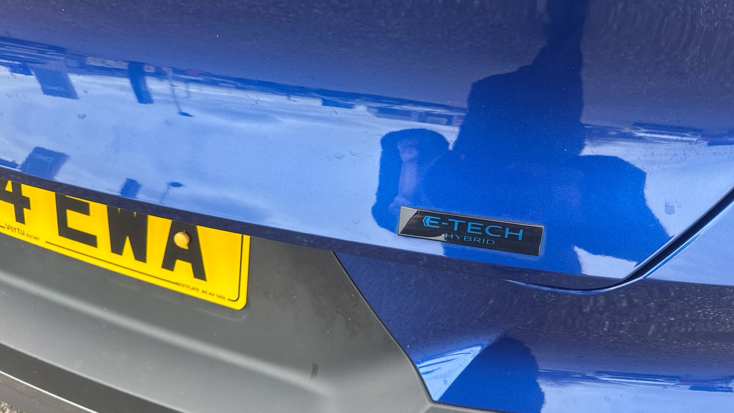 Used Renault Other 2025 for sale - 77663356: Photo 22