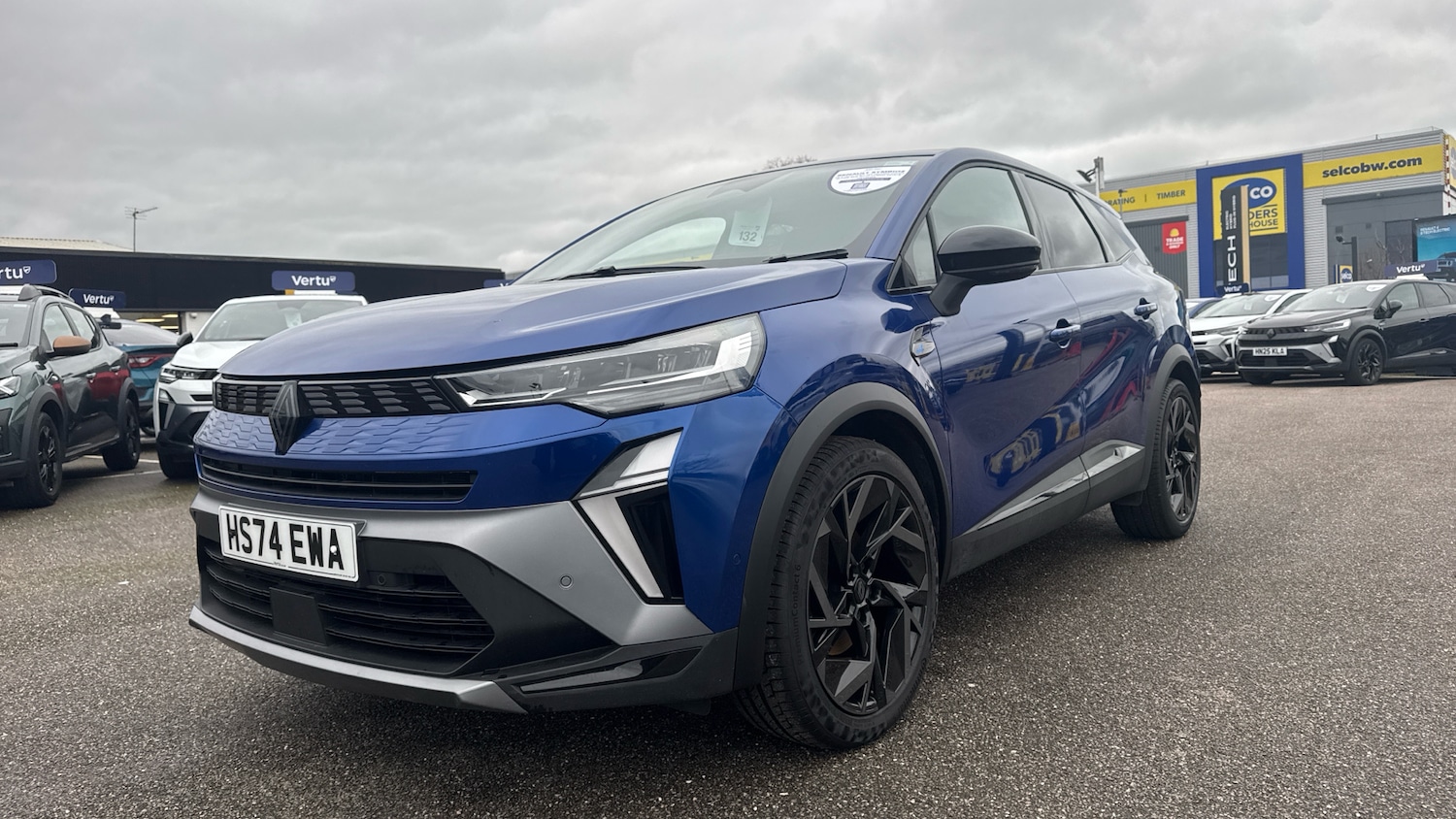 Used Renault Other 2025 for sale - 77663356: Photo 26