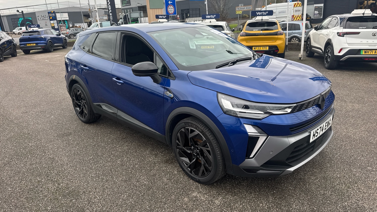 Used Renault Other 2025 for sale - 77663356: Photo 27