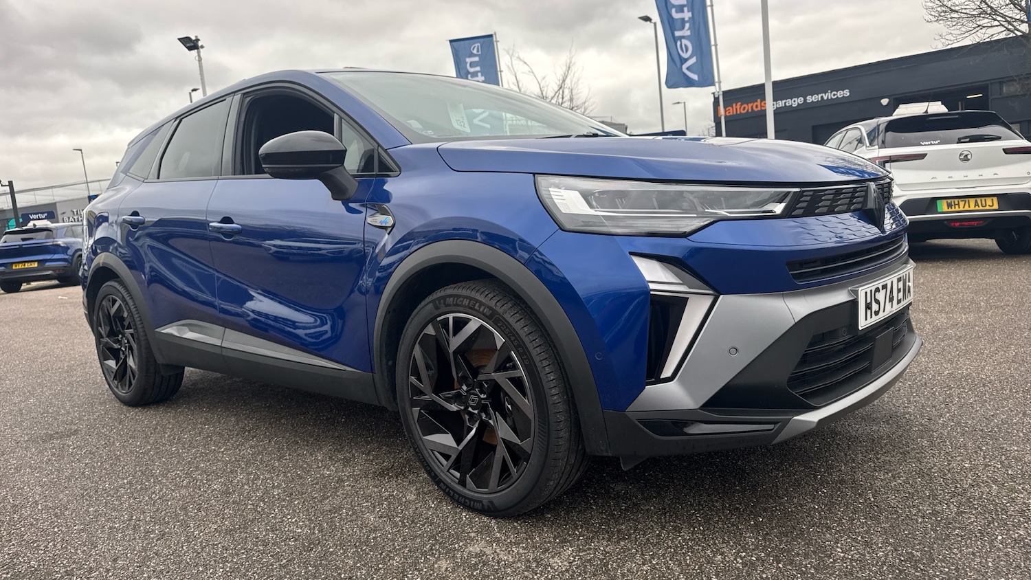 Used Renault Other 2025 for sale - 77663356: Photo 28