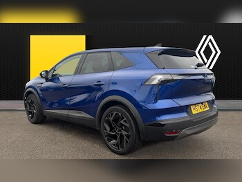 Used Renault Other 2025 for sale - 77663356: Photo