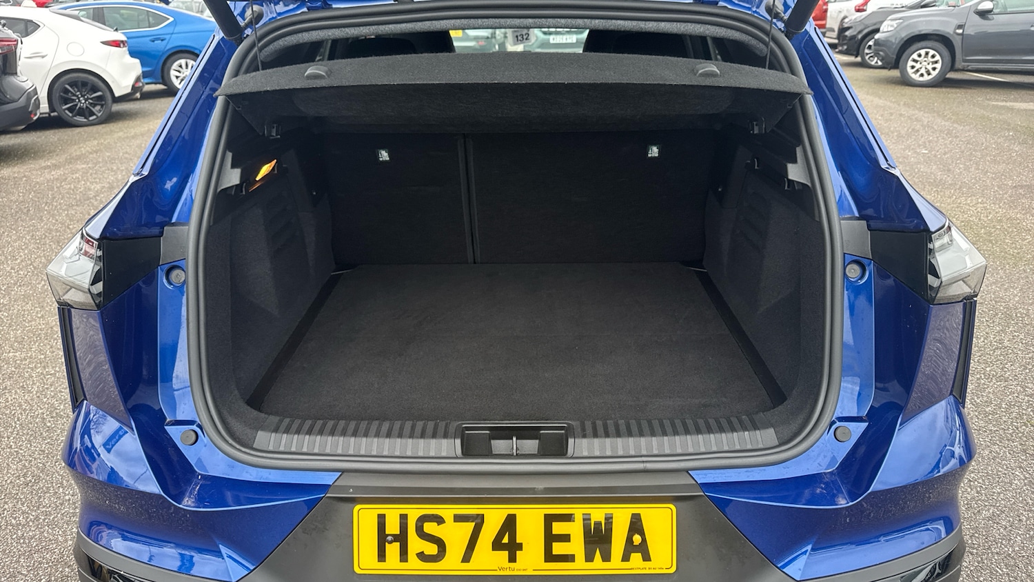 Used Renault Other 2025 for sale - 77663356: Photo 4