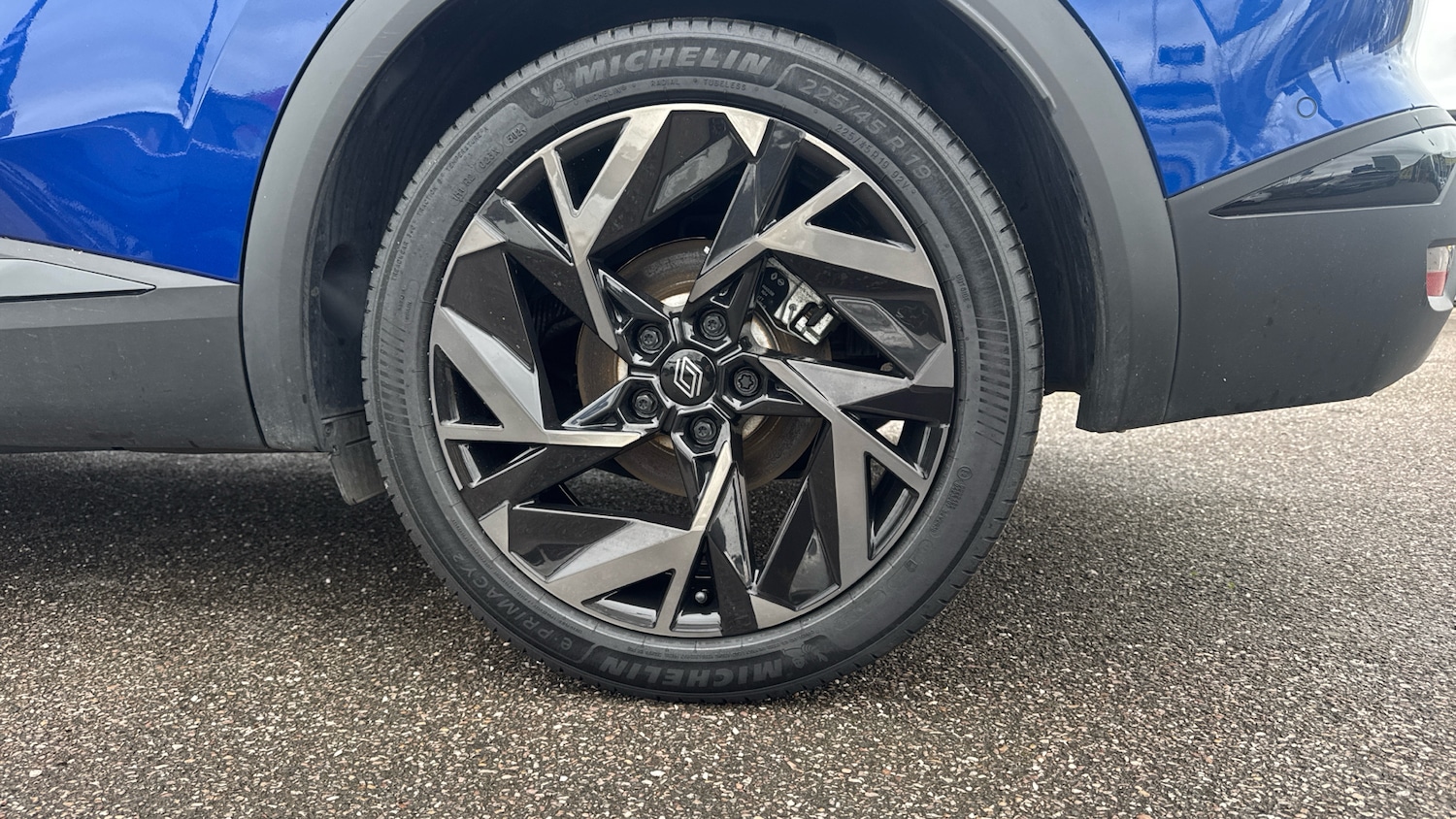 Used Renault Other 2025 for sale - 77663356: Photo 7