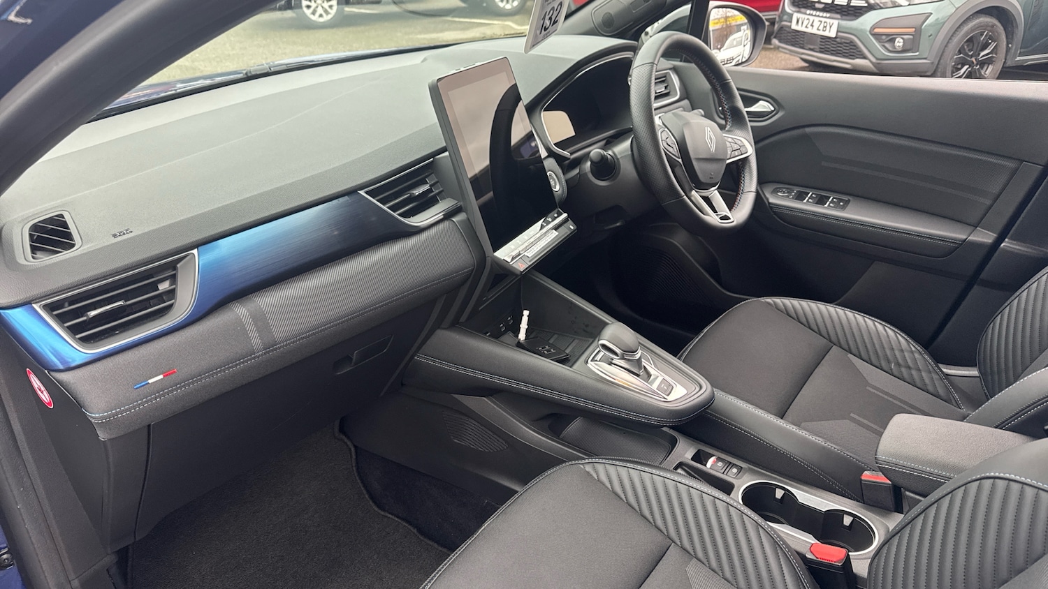 Used Renault Other 2025 for sale - 77663356: Photo 9