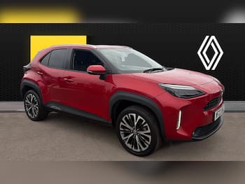 Used Toyota Yaris Cross 2022 for sale - 79639472: Photo