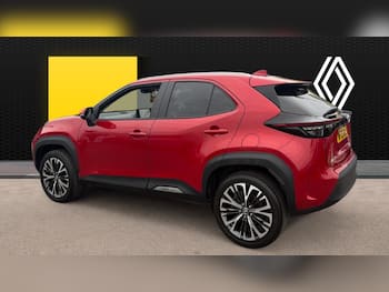 Used Toyota Yaris Cross 2022 for sale - 79639472: Photo