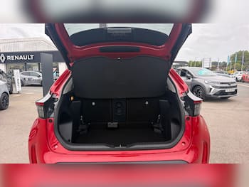 Used Toyota Yaris Cross 2022 for sale - 79639472: Photo