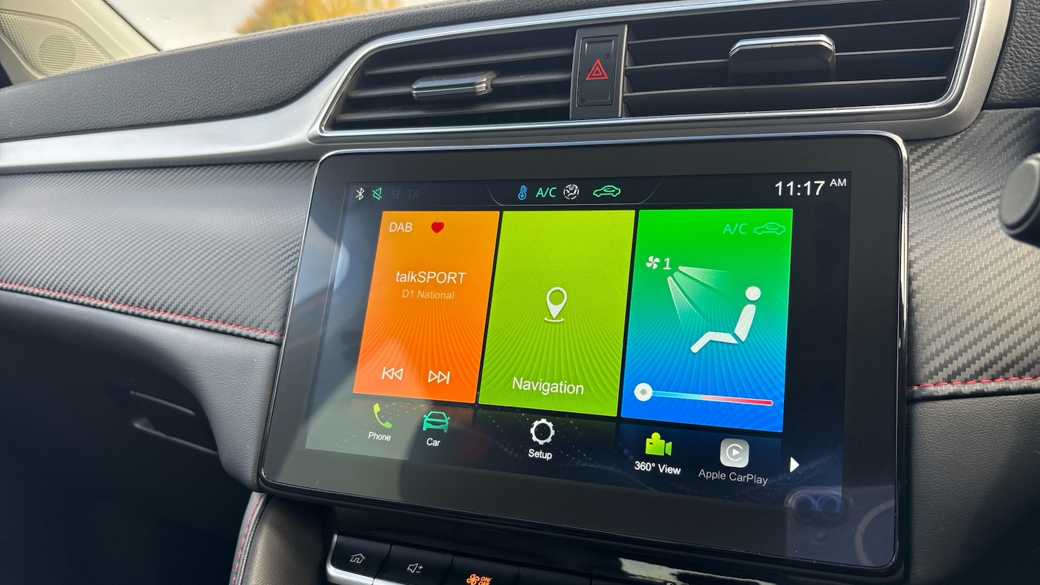 Used MG MG ZS 2023 for sale - 76532048: Photo 12