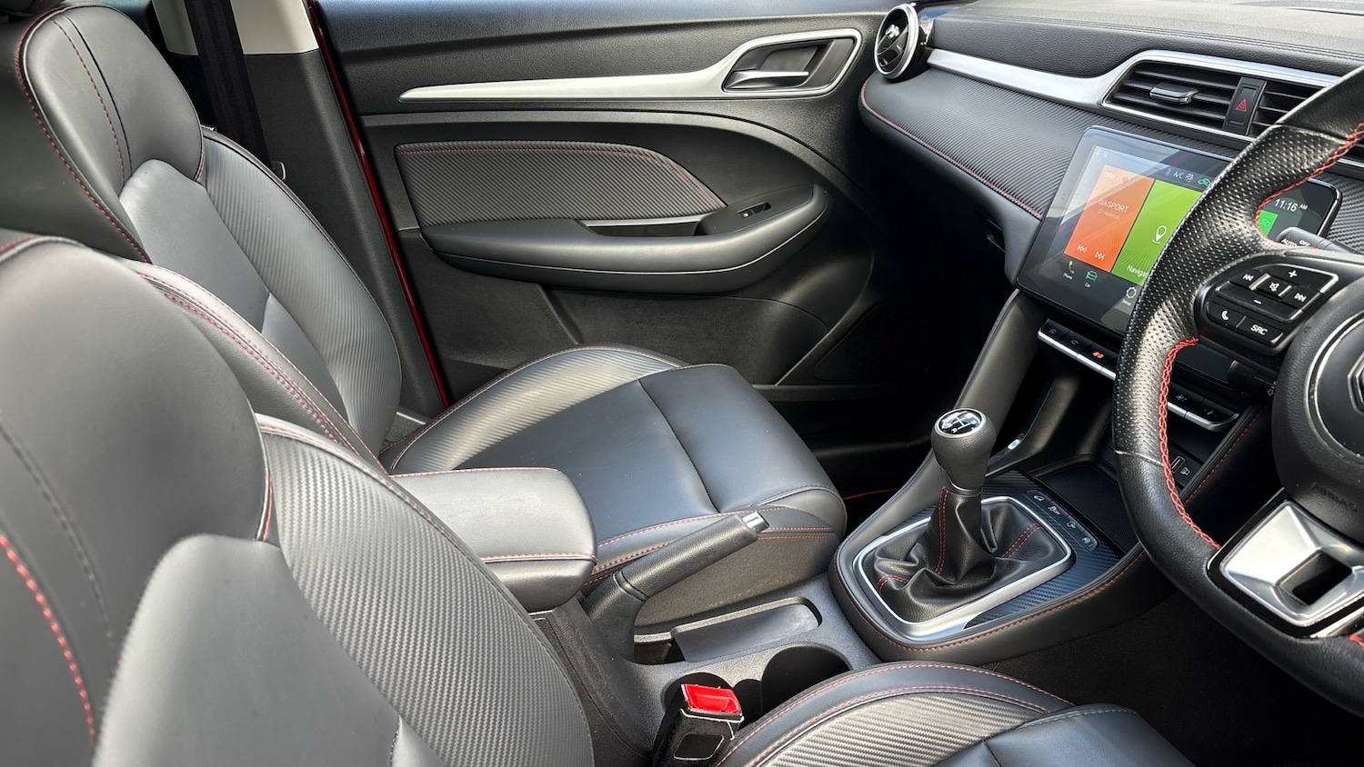 Used MG MG ZS 2023 for sale - 76532048: Photo 14