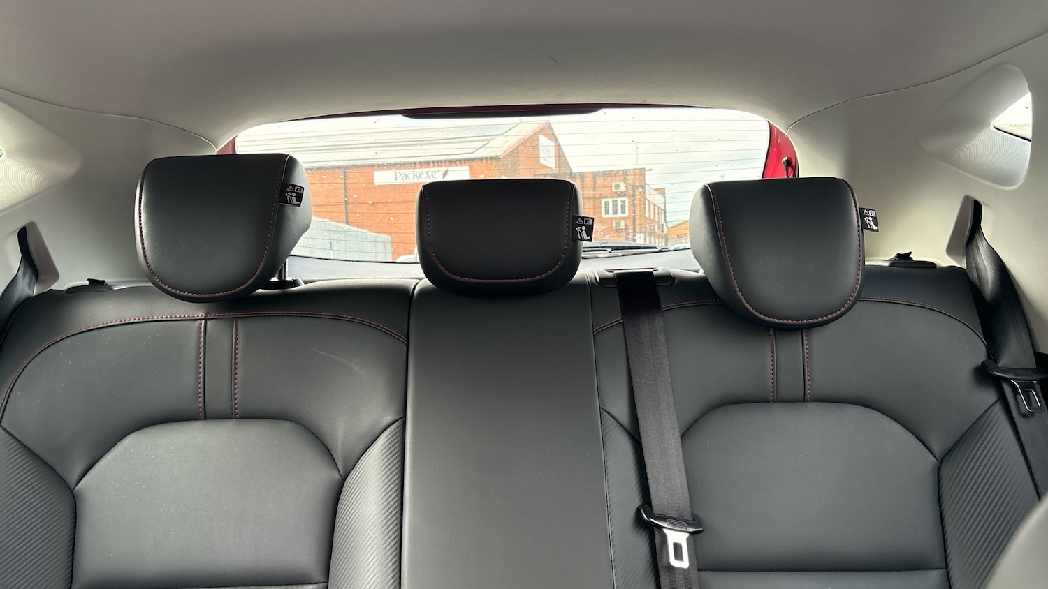 Used MG MG ZS 2023 for sale - 76532048: Photo 15