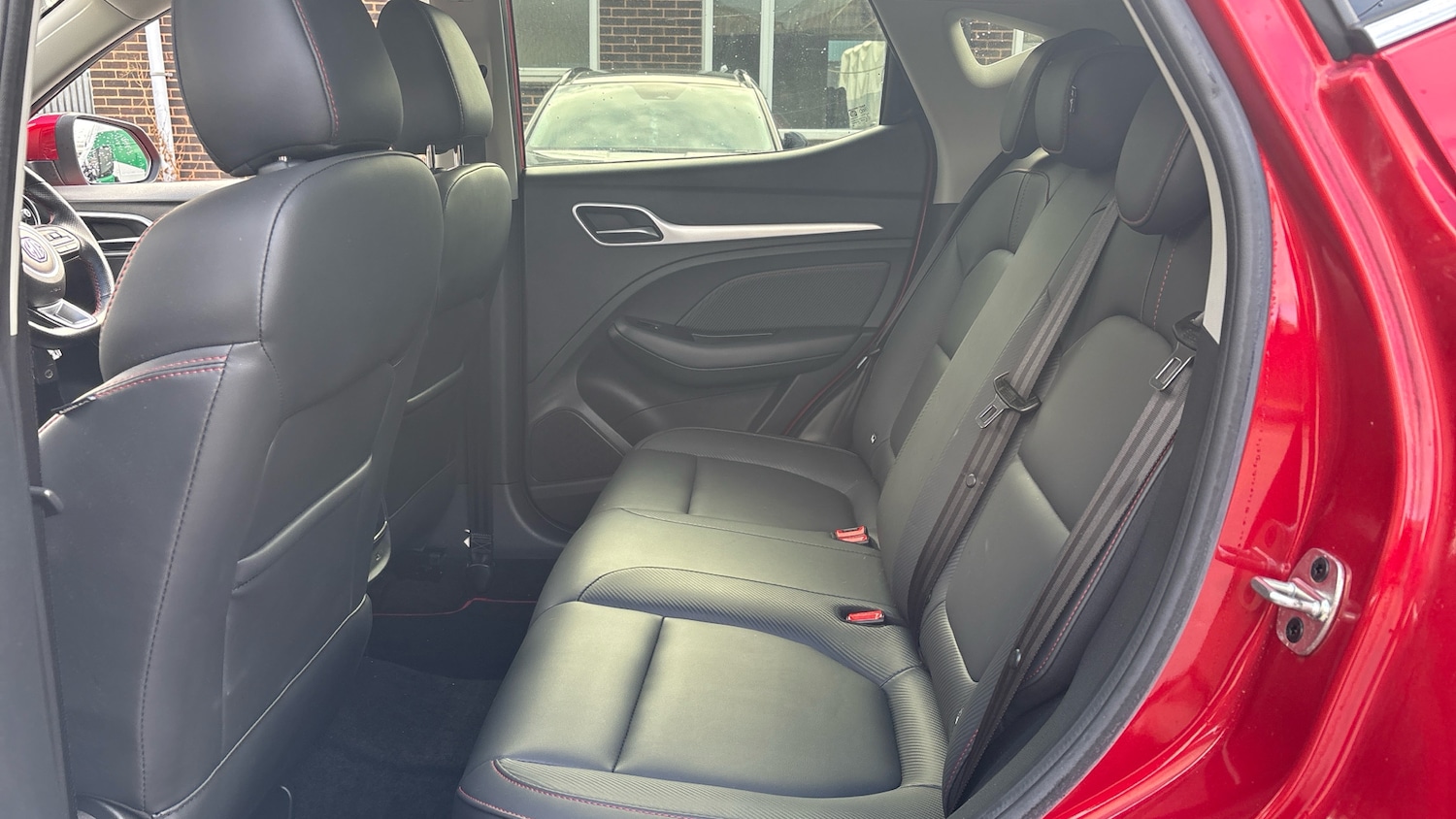 Used MG MG ZS 2023 for sale - 76532048: Photo 16