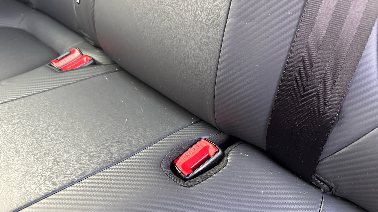 Used MG MG ZS 2023 for sale - 76532048: Photo 17