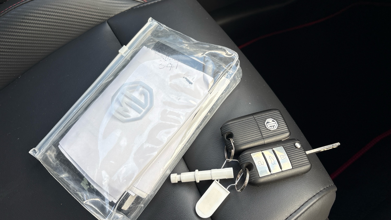 Used MG MG ZS 2023 for sale - 76532048: Photo 19