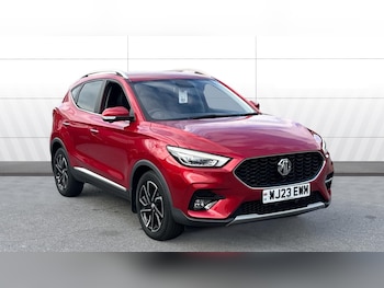 Used MG MG ZS 2023 for sale - 76532048: Photo