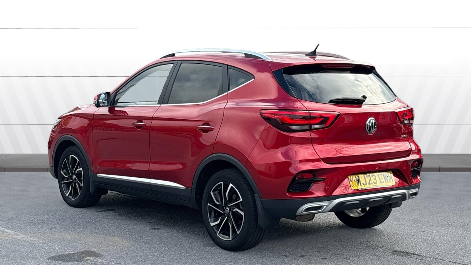 Used MG MG ZS 2023 for sale - 76532048: Photo 2