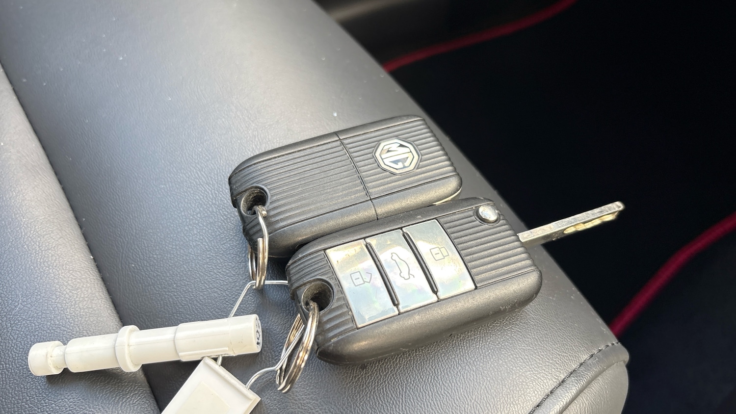 Used MG MG ZS 2023 for sale - 76532048: Photo 20