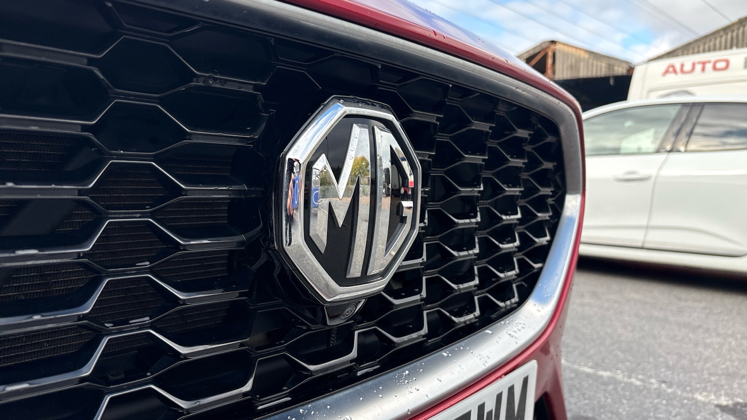Used MG MG ZS 2023 for sale - 76532048: Photo 22