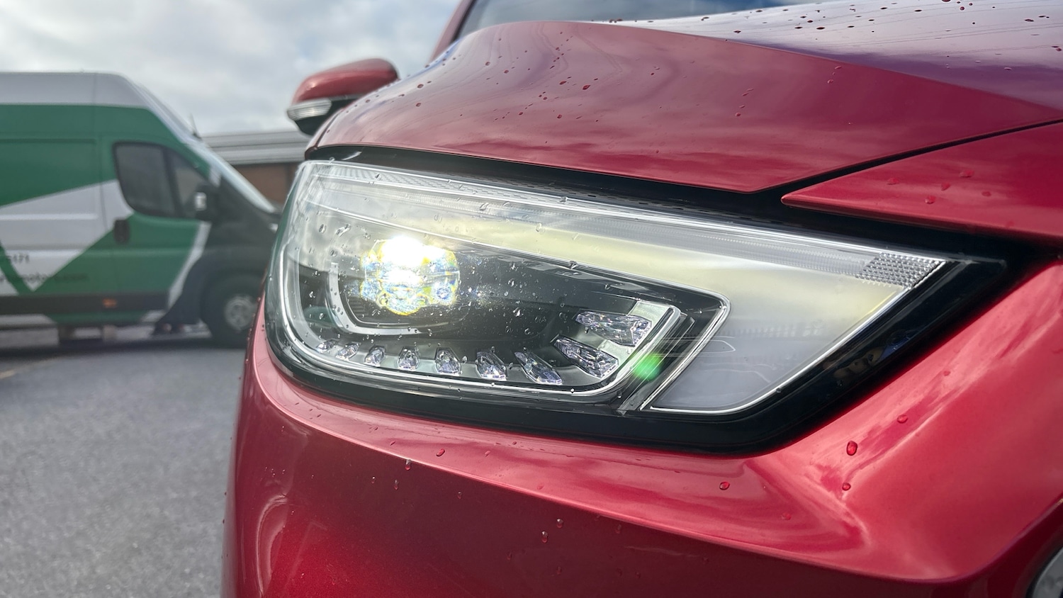 Used MG MG ZS 2023 for sale - 76532048: Photo 23