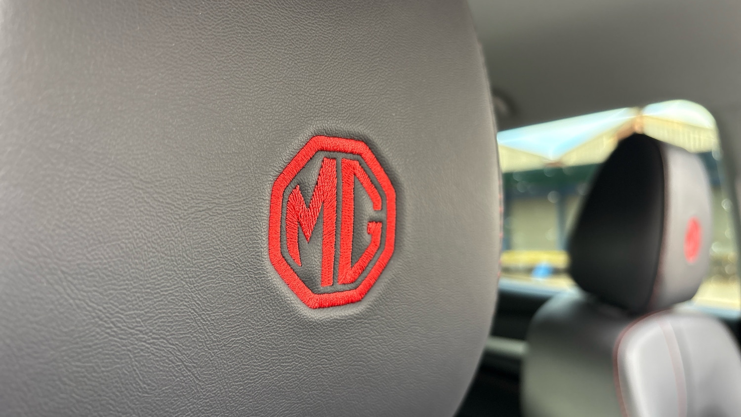 Used MG MG ZS 2023 for sale - 76532048: Photo 24