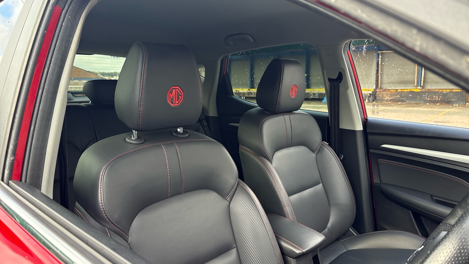 Used MG MG ZS 2023 for sale - 76532048: Photo 25