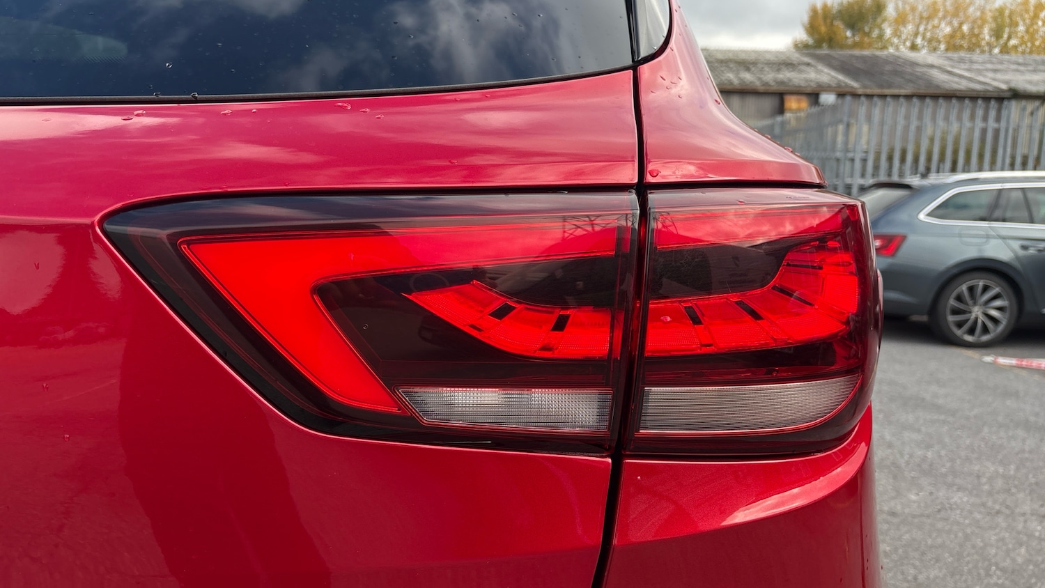 Used MG MG ZS 2023 for sale - 76532048: Photo 27