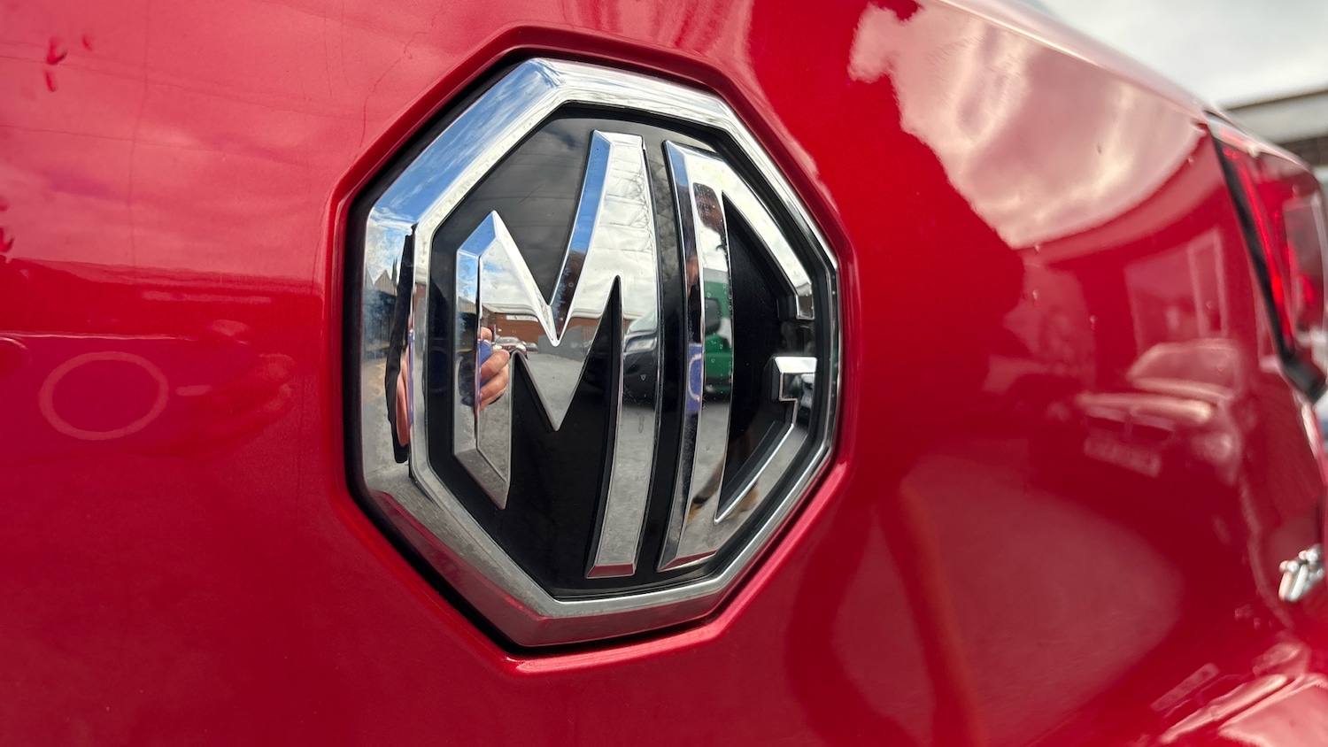 Used MG MG ZS 2023 for sale - 76532048: Photo 29