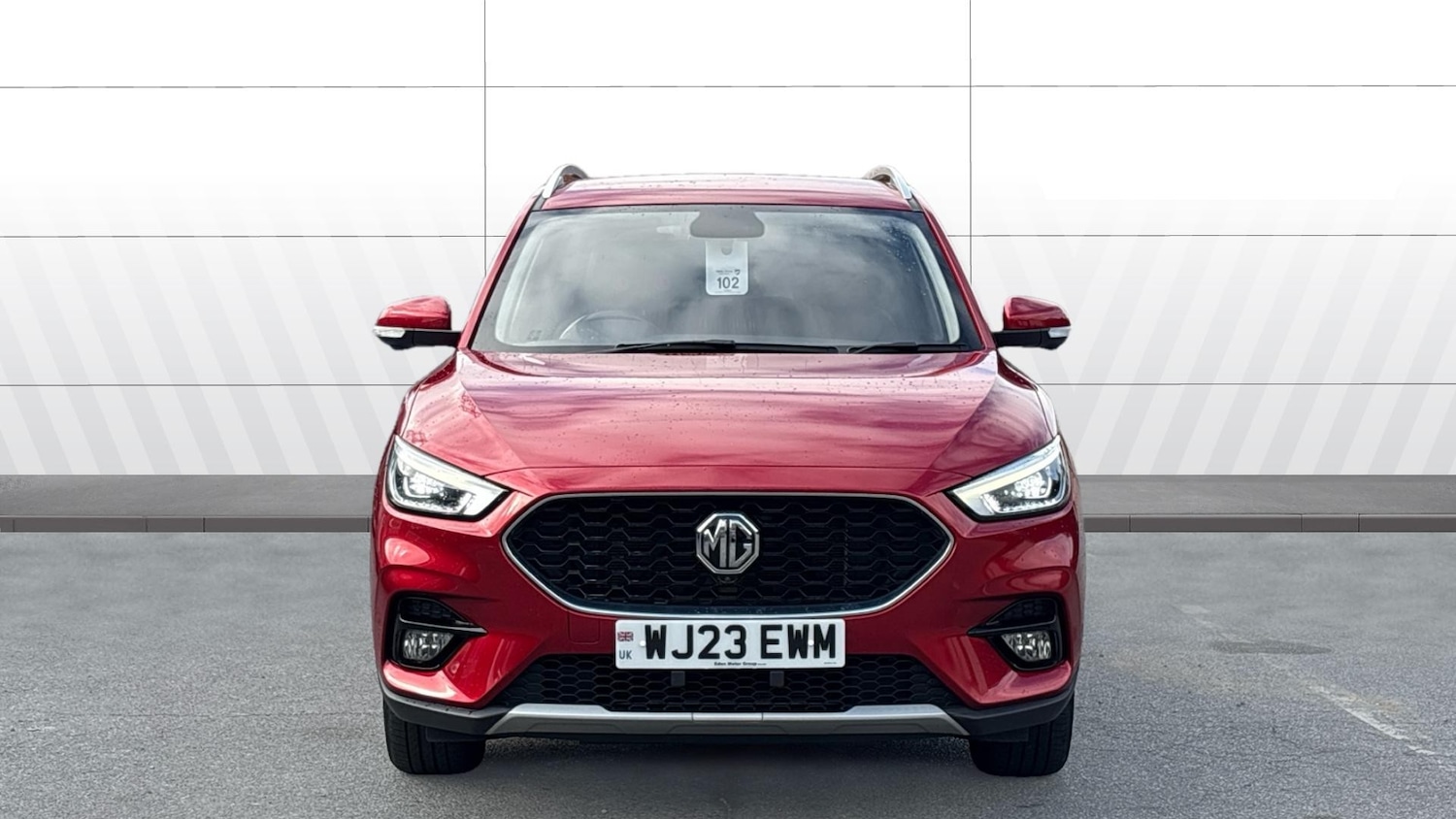 Used MG MG ZS 2023 for sale - 76532048: Photo 3